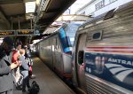 Amtrak Northeast Regional service